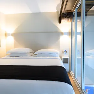 Suites&hôtel Helzear Etoile Parijs