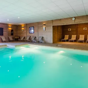 Resort Les De Rosael -, Val Thorens