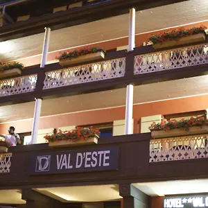 Val D'este Hôtel