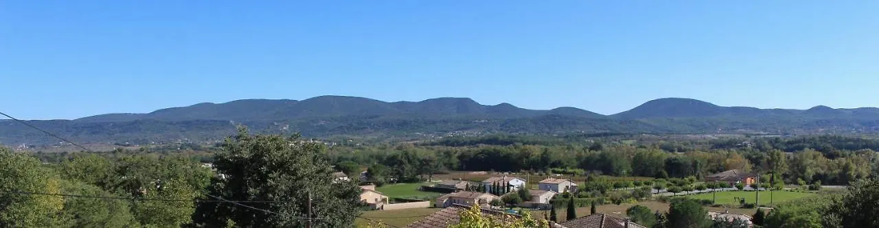 Hôtel Le Relais de la Vignasse Chandolas